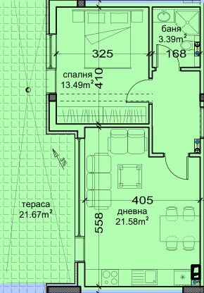 Планировка Ас 1002