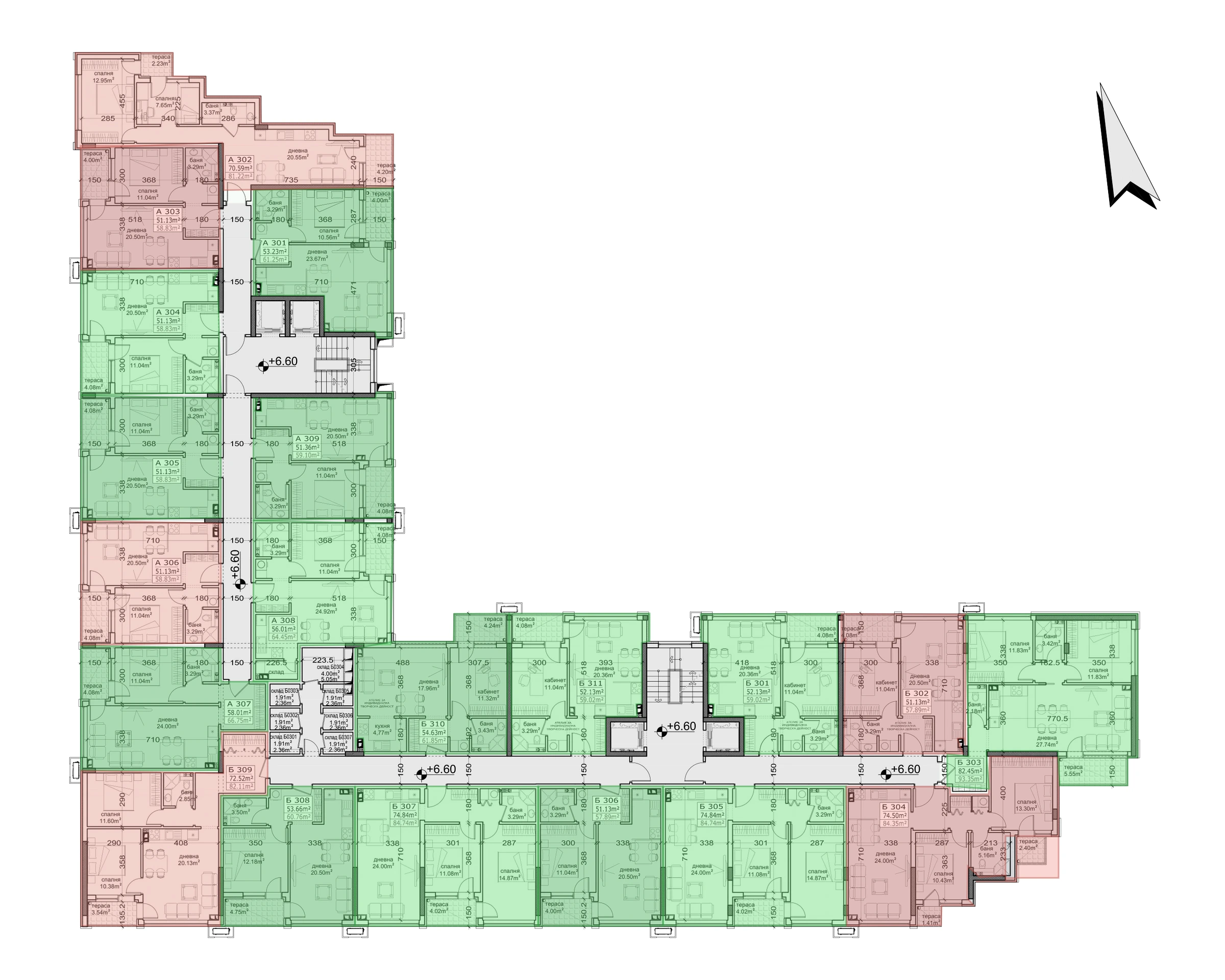 Floor plan 3