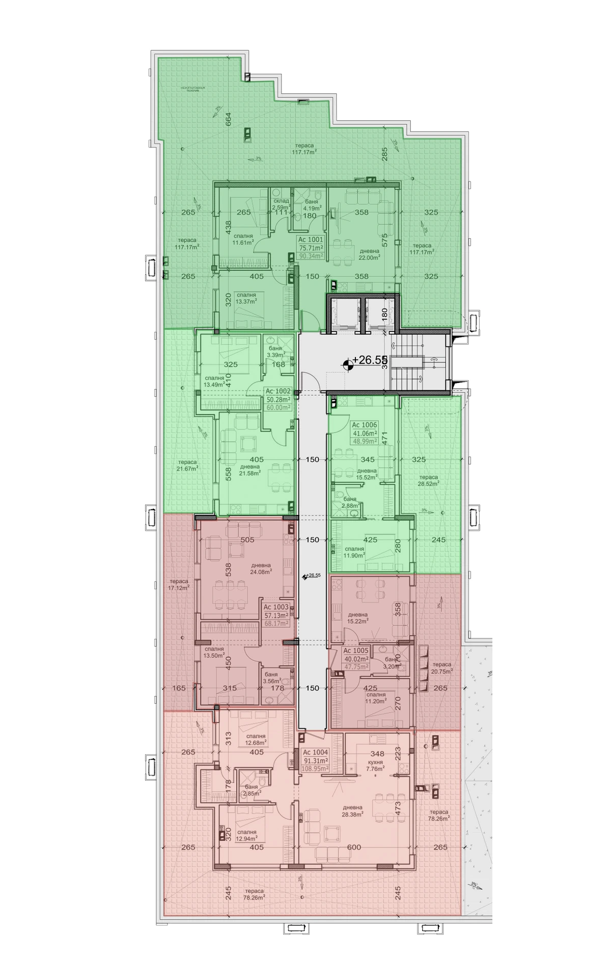 Floor plan 10